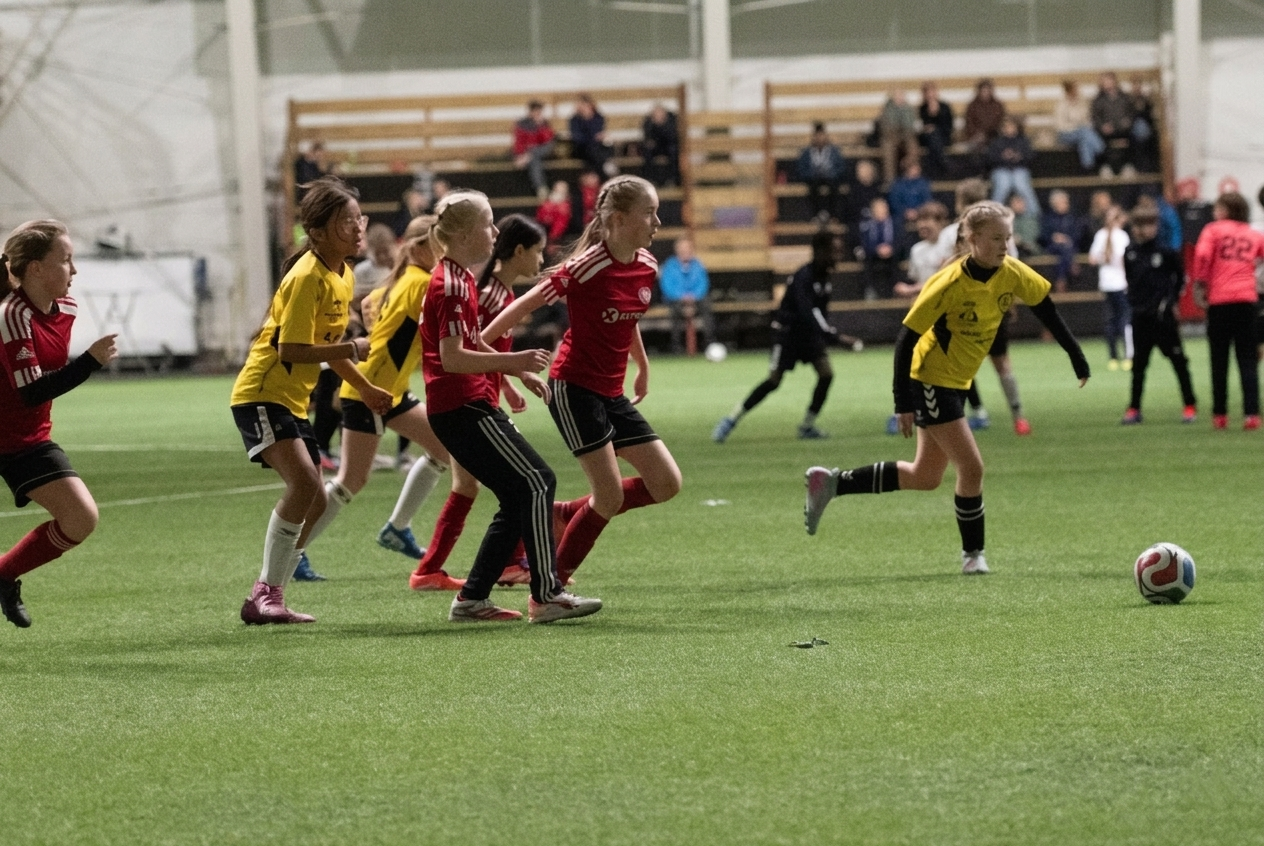 HOVEDCUPEN
